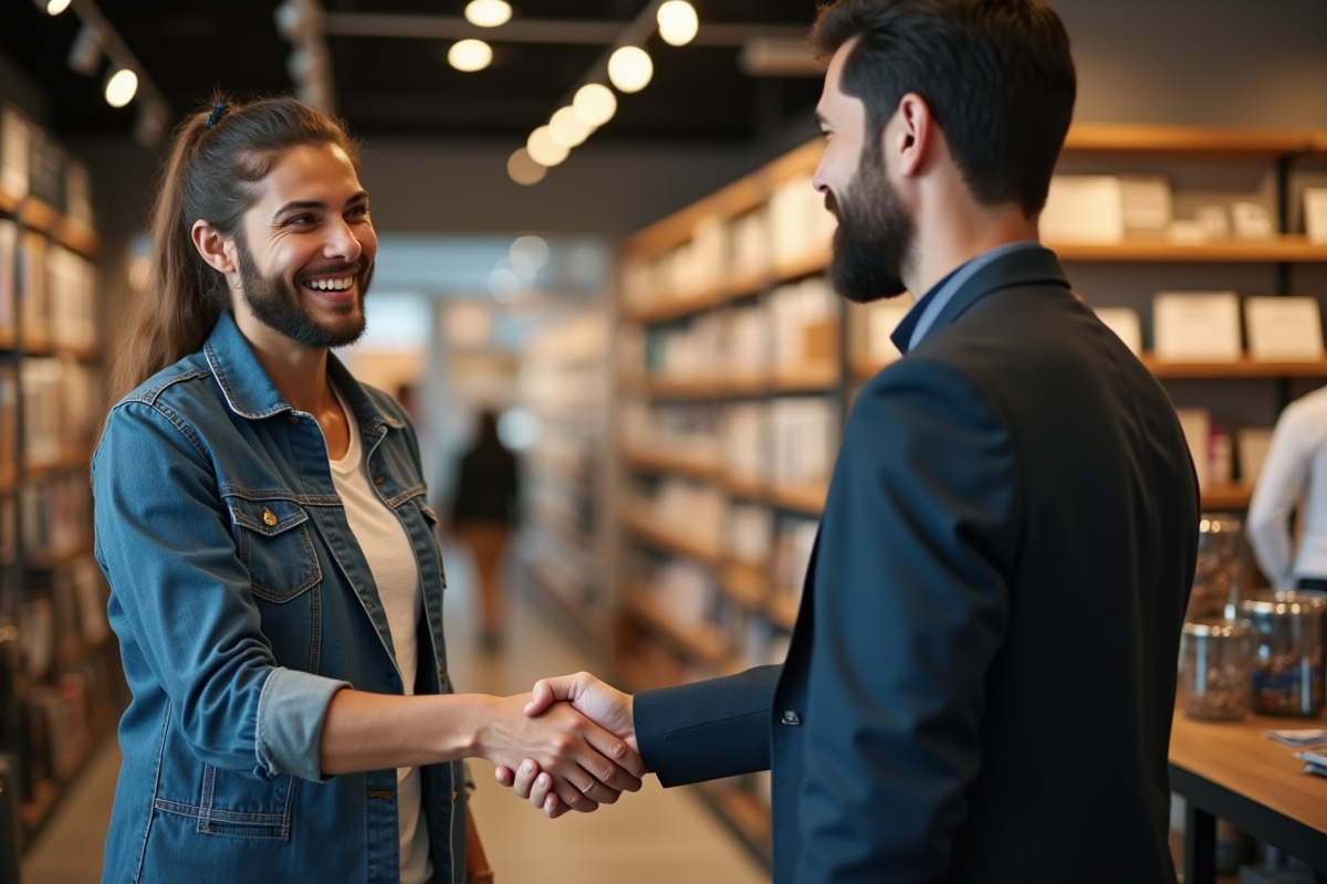 conversion client