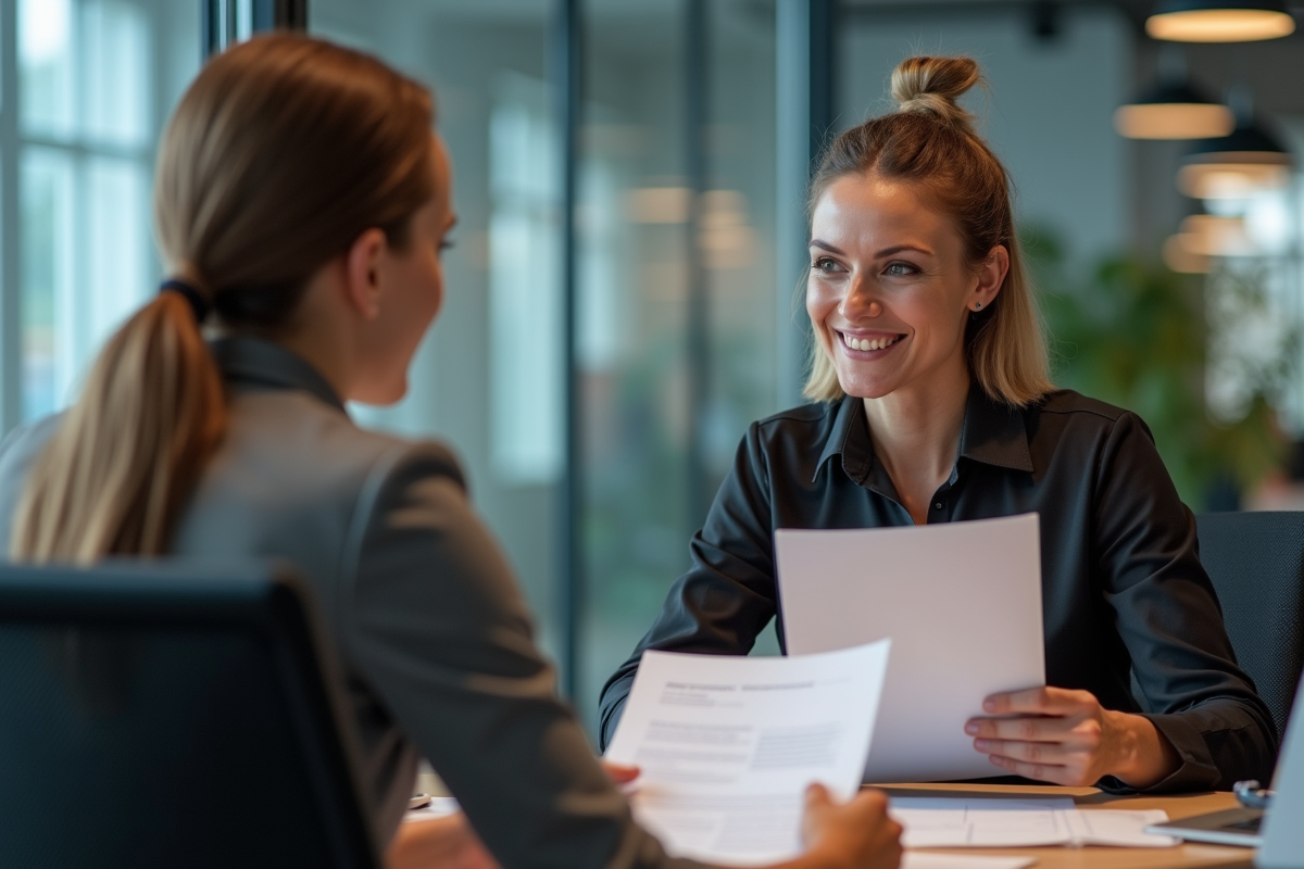 gestion des employés