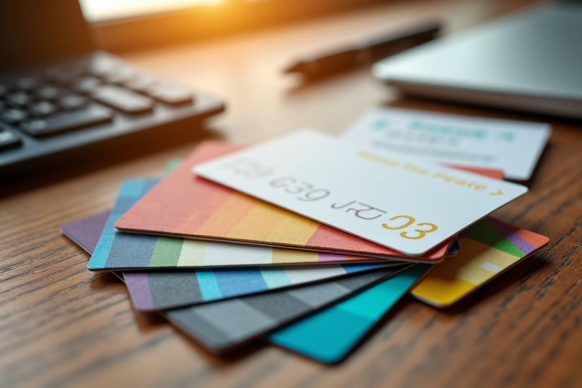 cartes visite