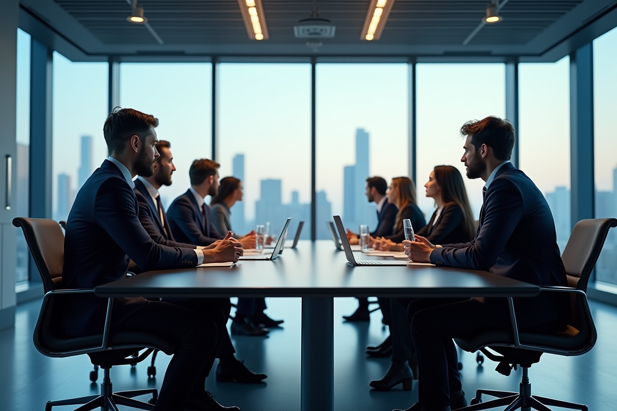 cabinet comptable
