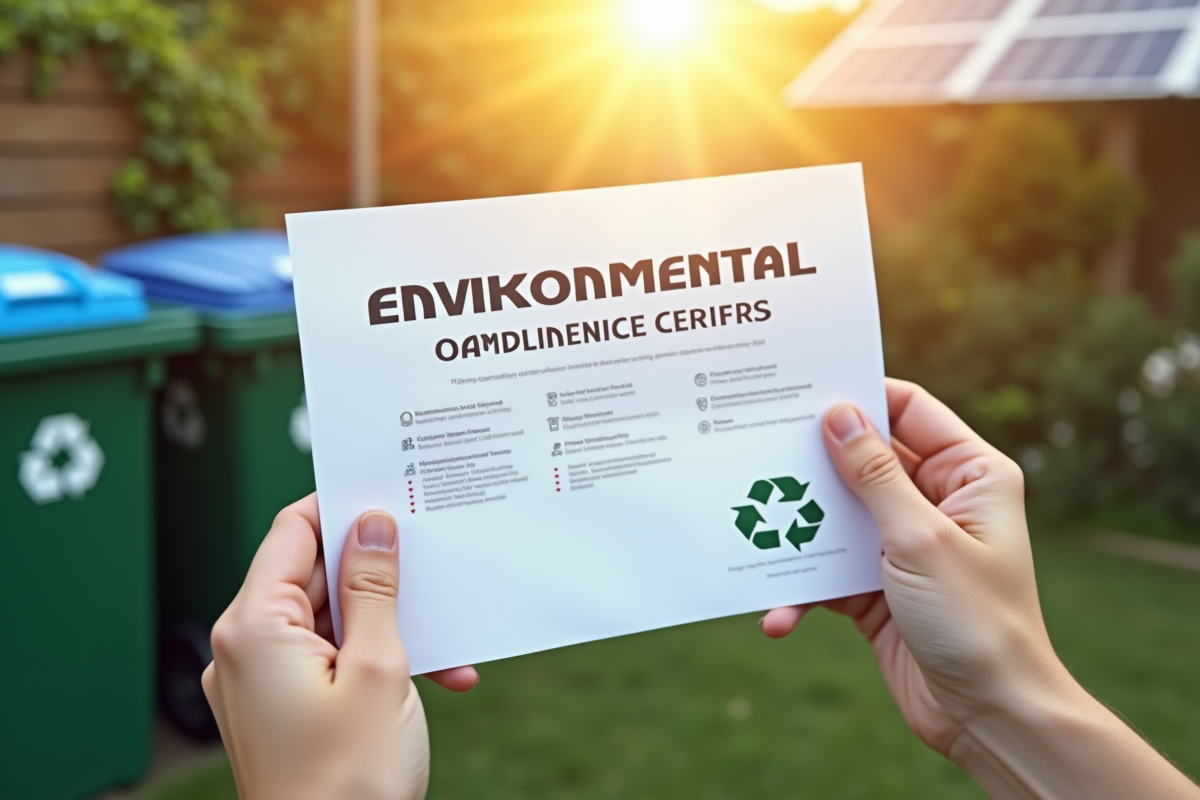 environnement conformité
