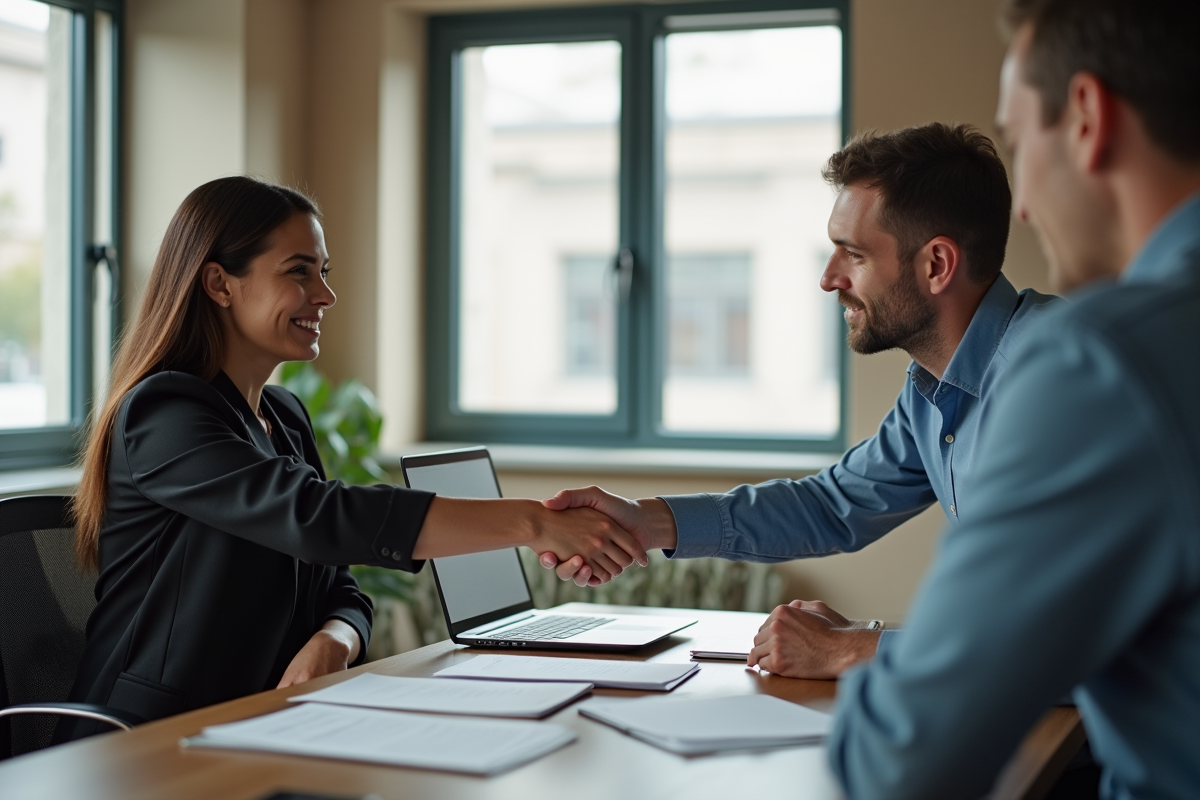 entretien pôle emploi