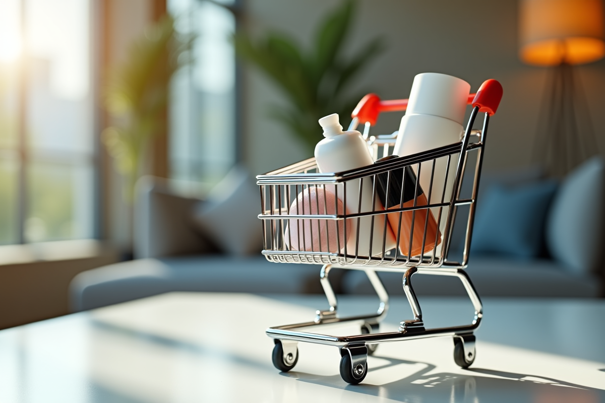 produits populaires