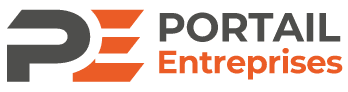 Portail Entreprises