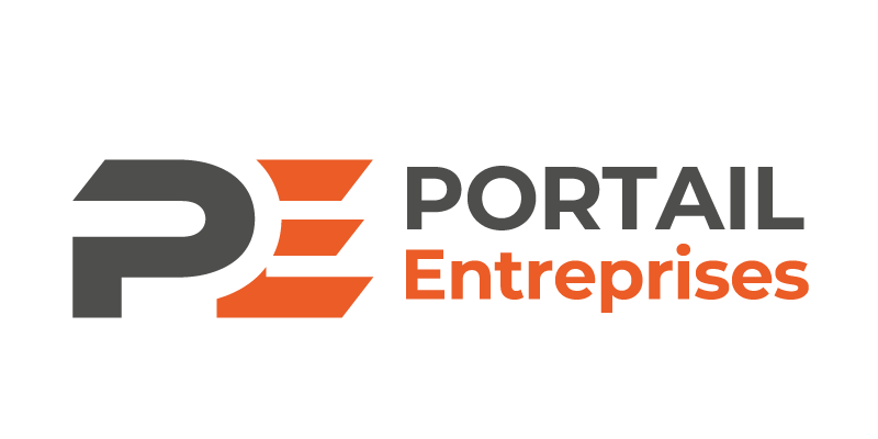 Portail Entreprises